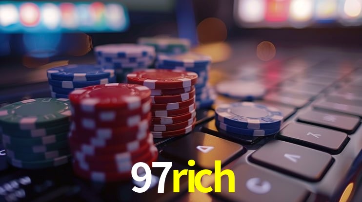 97rich - cassino ao vivo