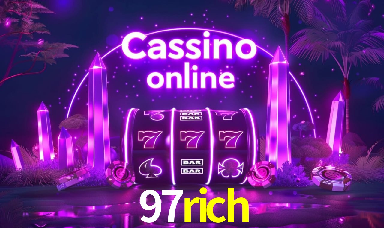 97rich - Winners Celebration